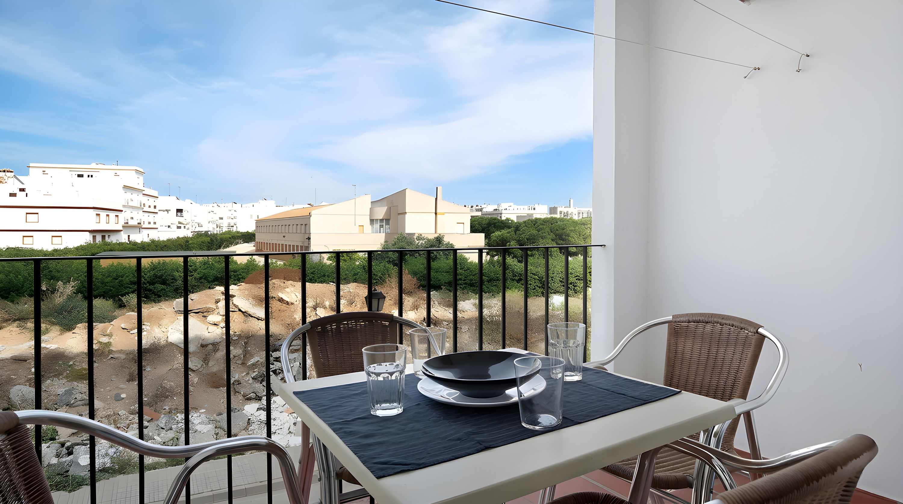 Apartamento central para 6 con Aire acondicionado - image 7