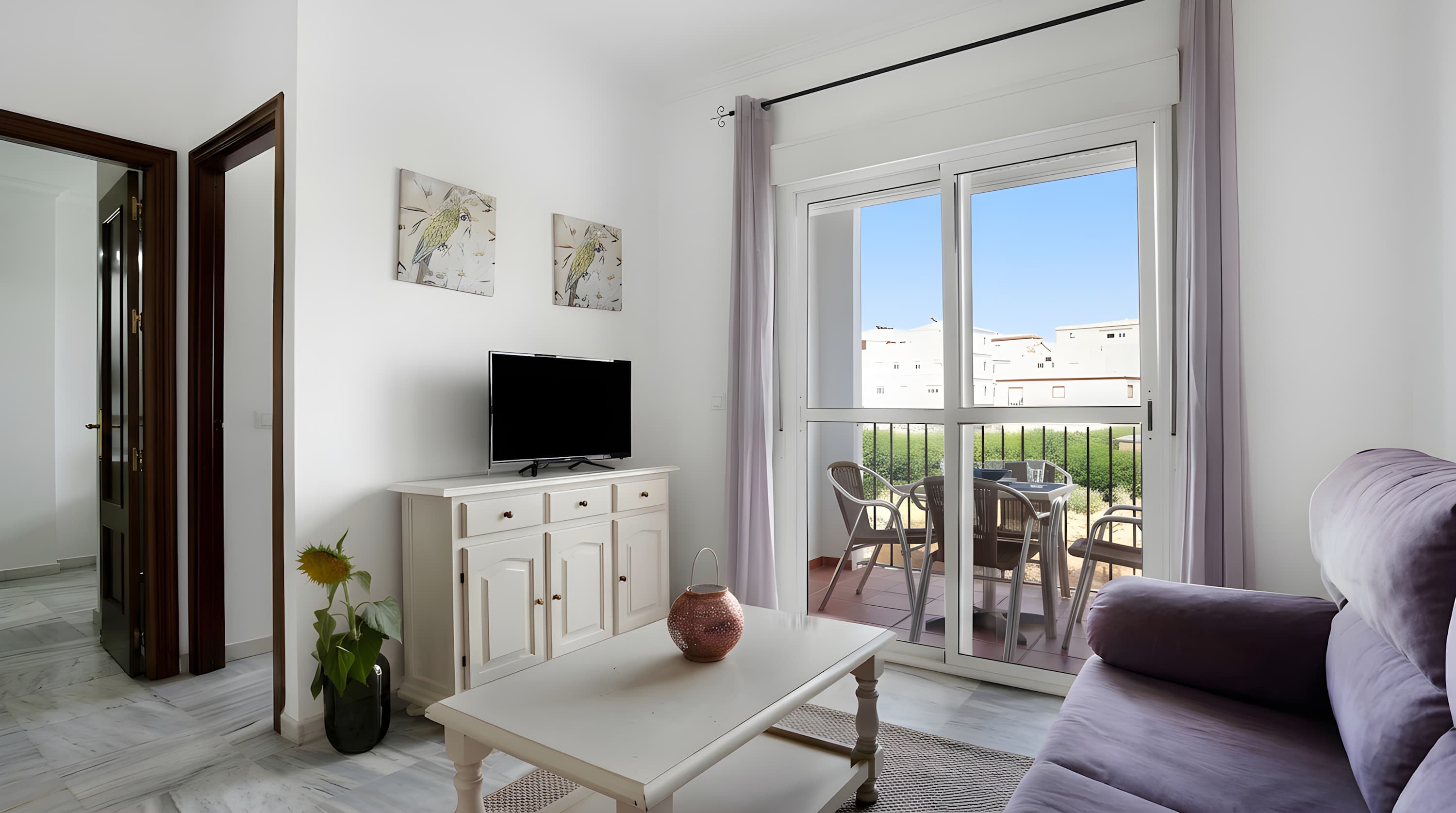 Apartamento central para 6 con Aire acondicionado - image 14