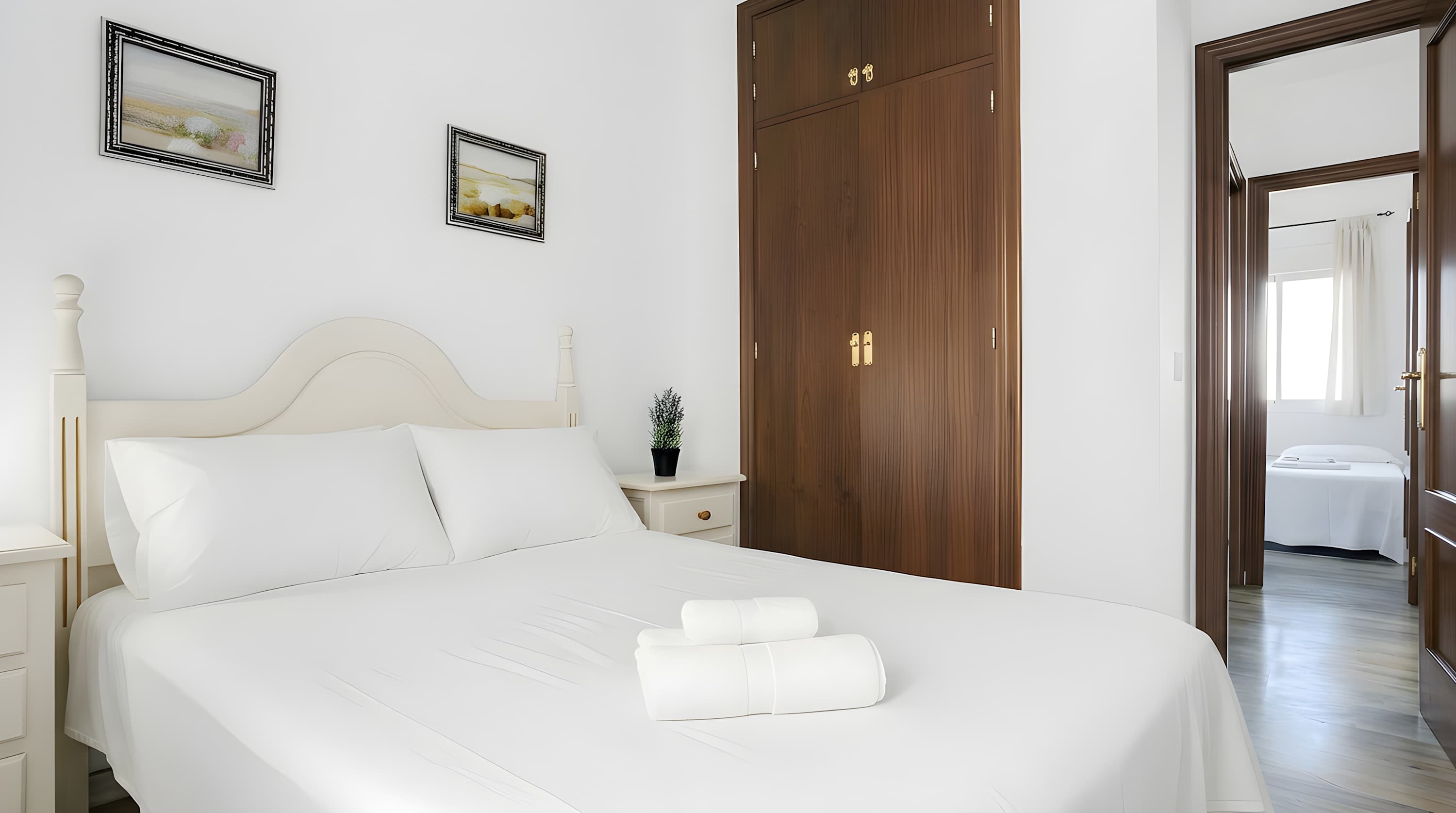 Apartamento central para 6 con Aire acondicionado - image 9