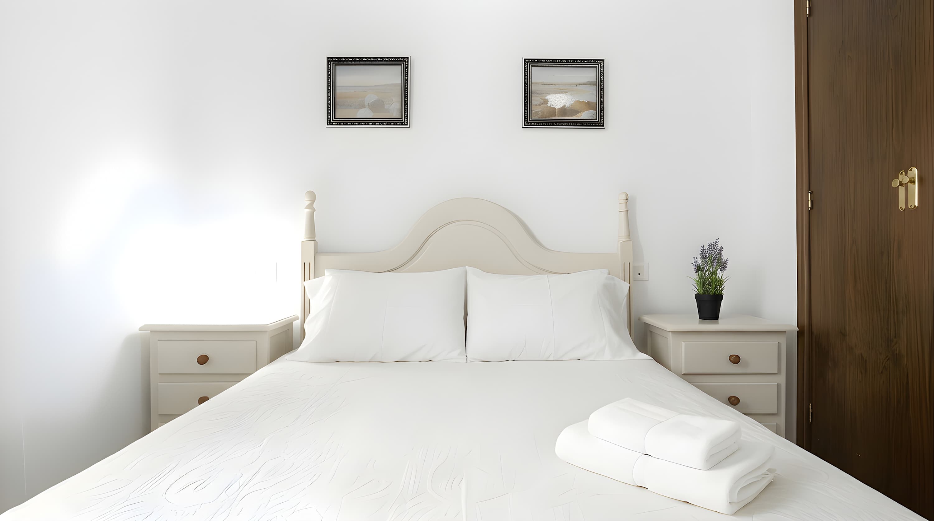 Apartamento central para 6 con Aire acondicionado - image 13