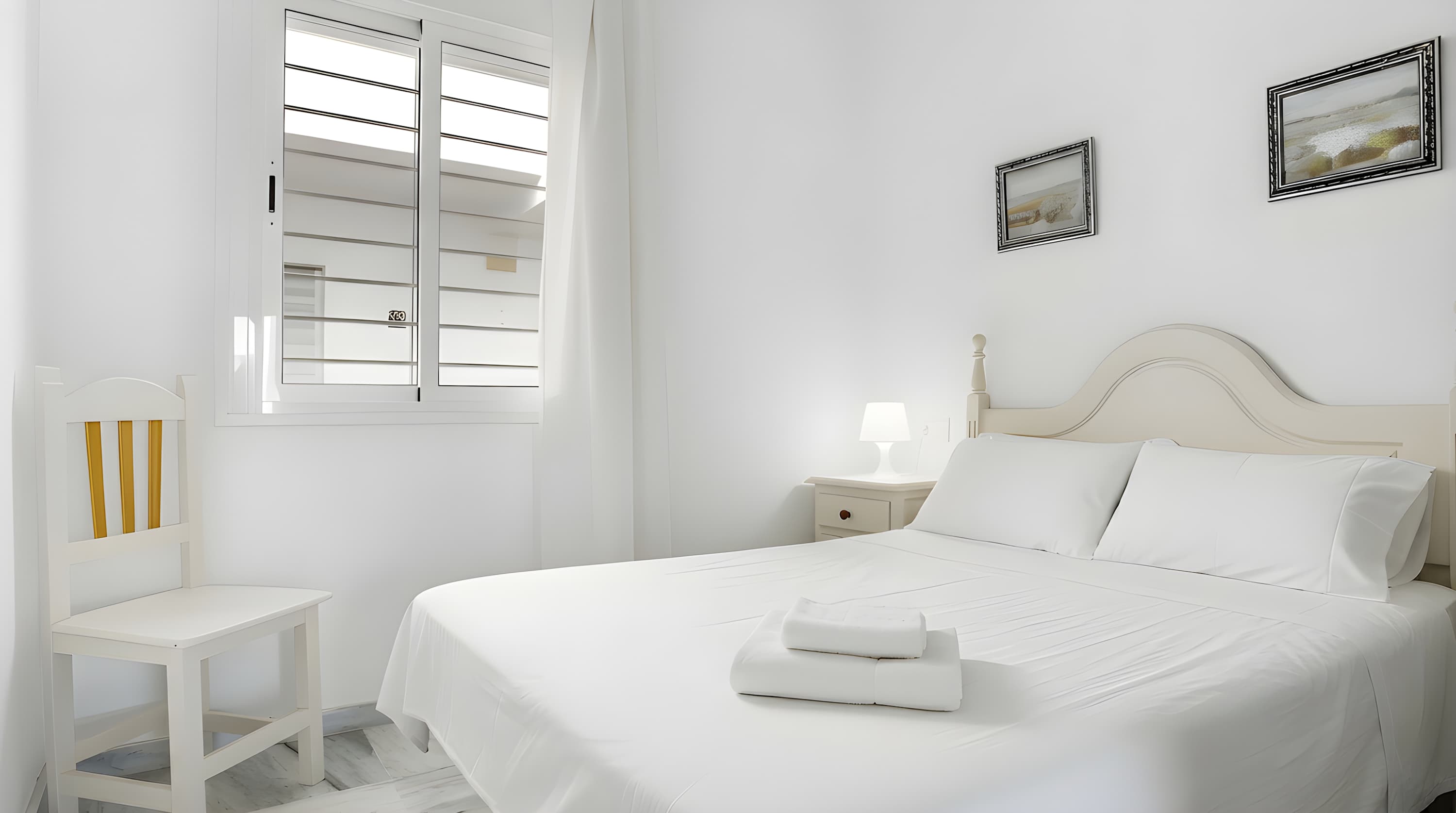 Apartamento central para 6 con Aire acondicionado - image 10