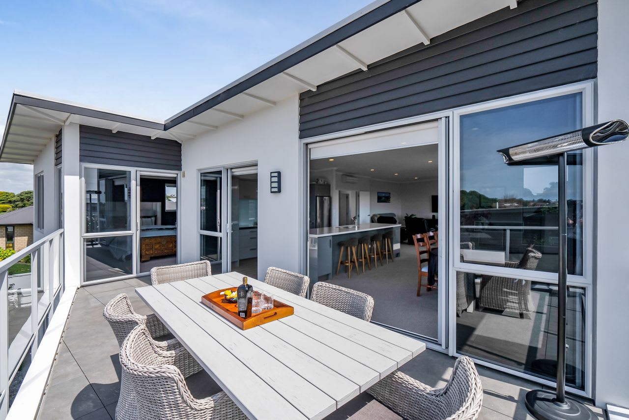 Executive on Parkvue