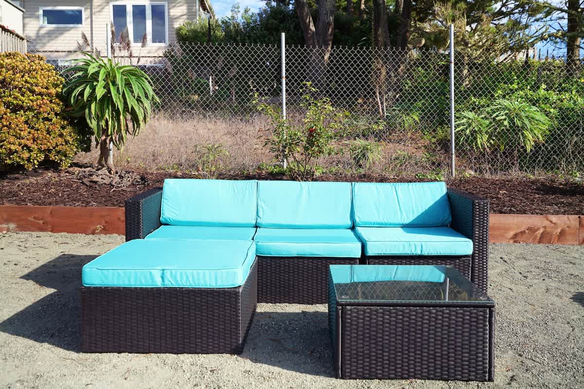 Luxury 3BR/2BA Home w/Ocean Sunset Views & Private Yard photo 49