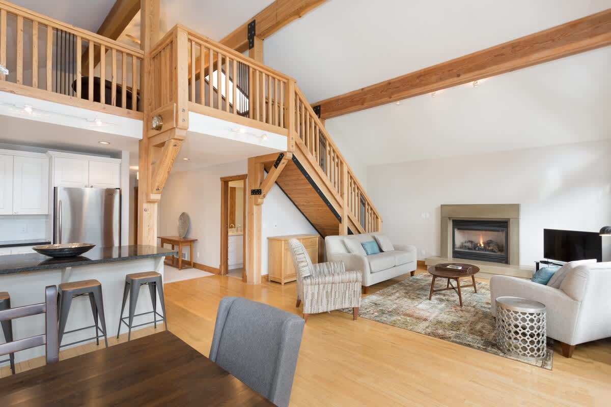 Meadow Green Chalet 9