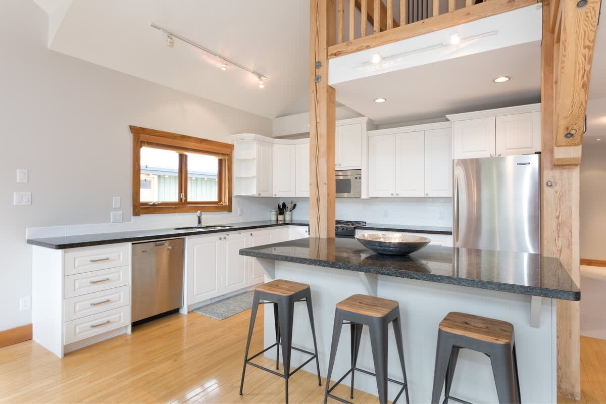 Meadow Green Chalet 7