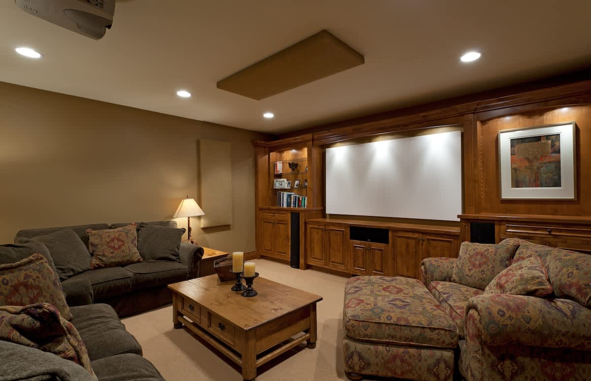 Alpine View Chalet 2