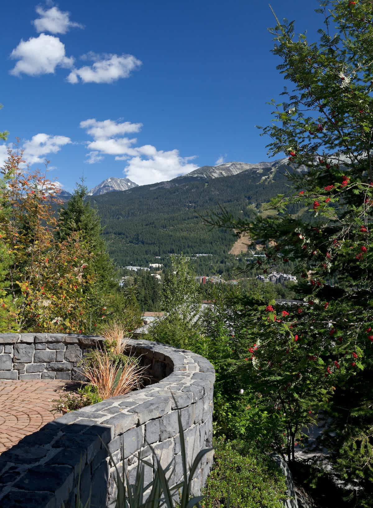 Alpine View Chalet 6