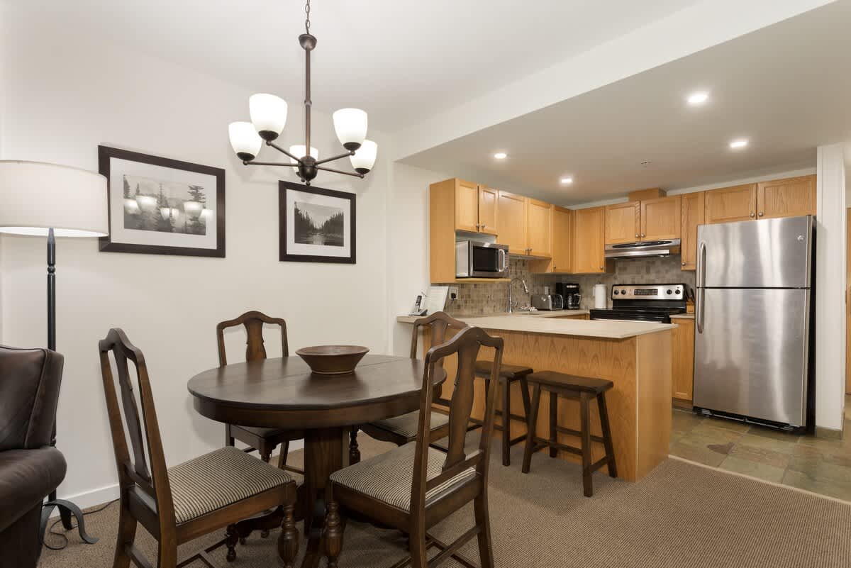 Woodrun Lodge 414 10