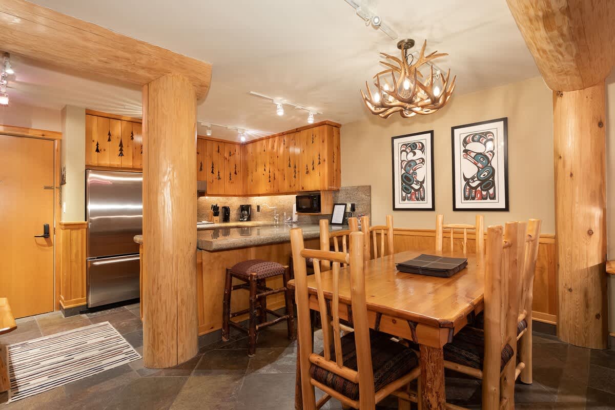 Hearthstone Lodge 3 9