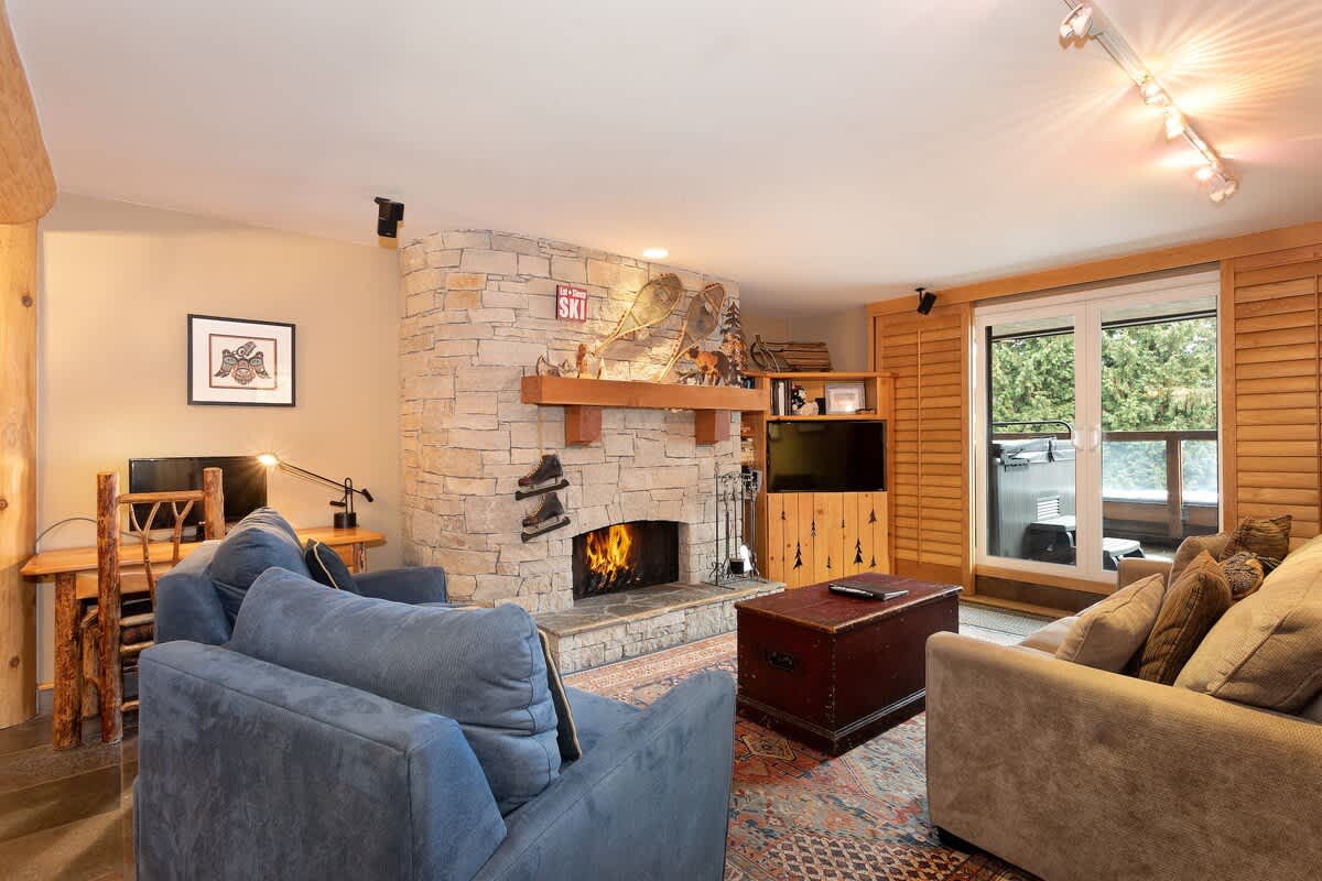 Hearthstone Lodge 3 7