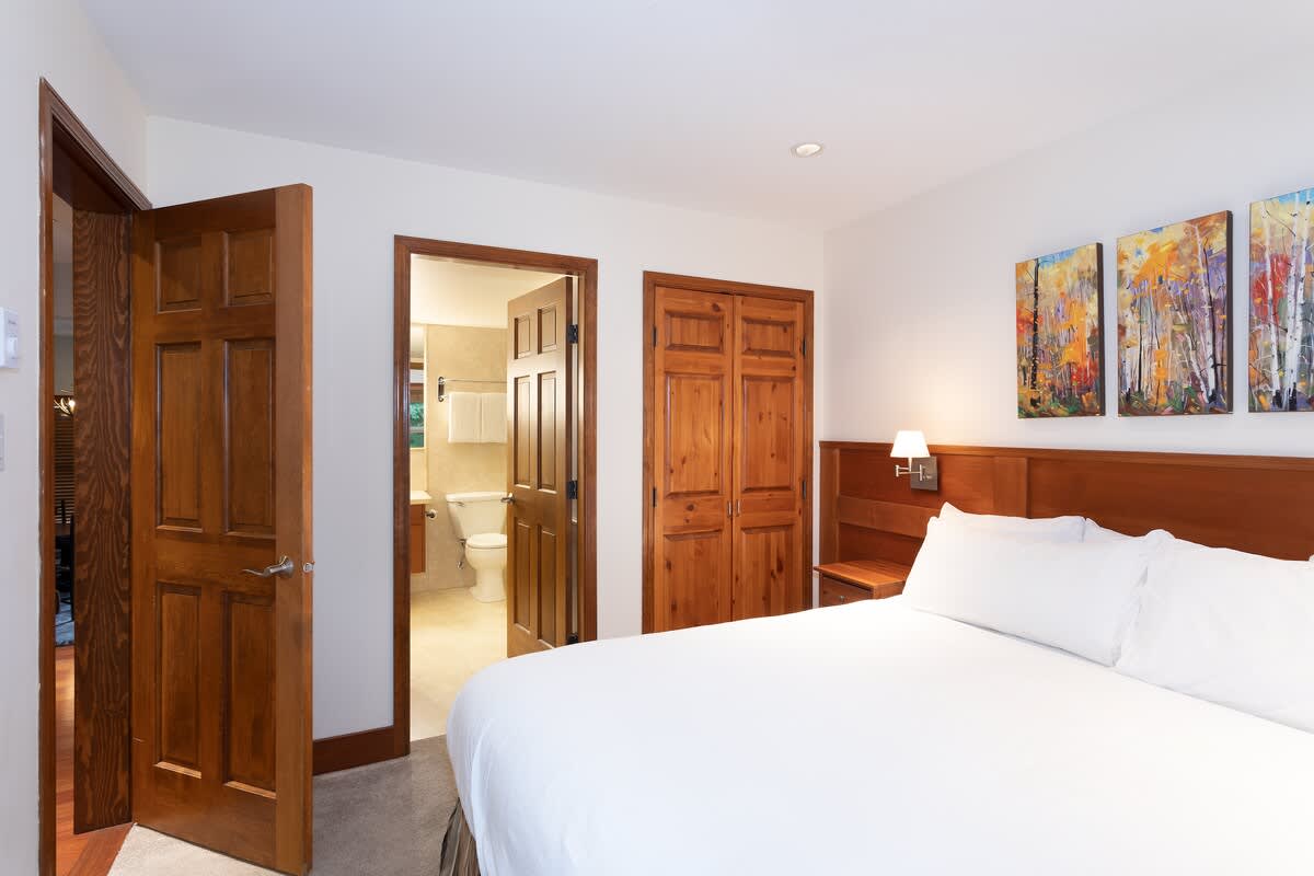 Blackcomb Greens 31 4