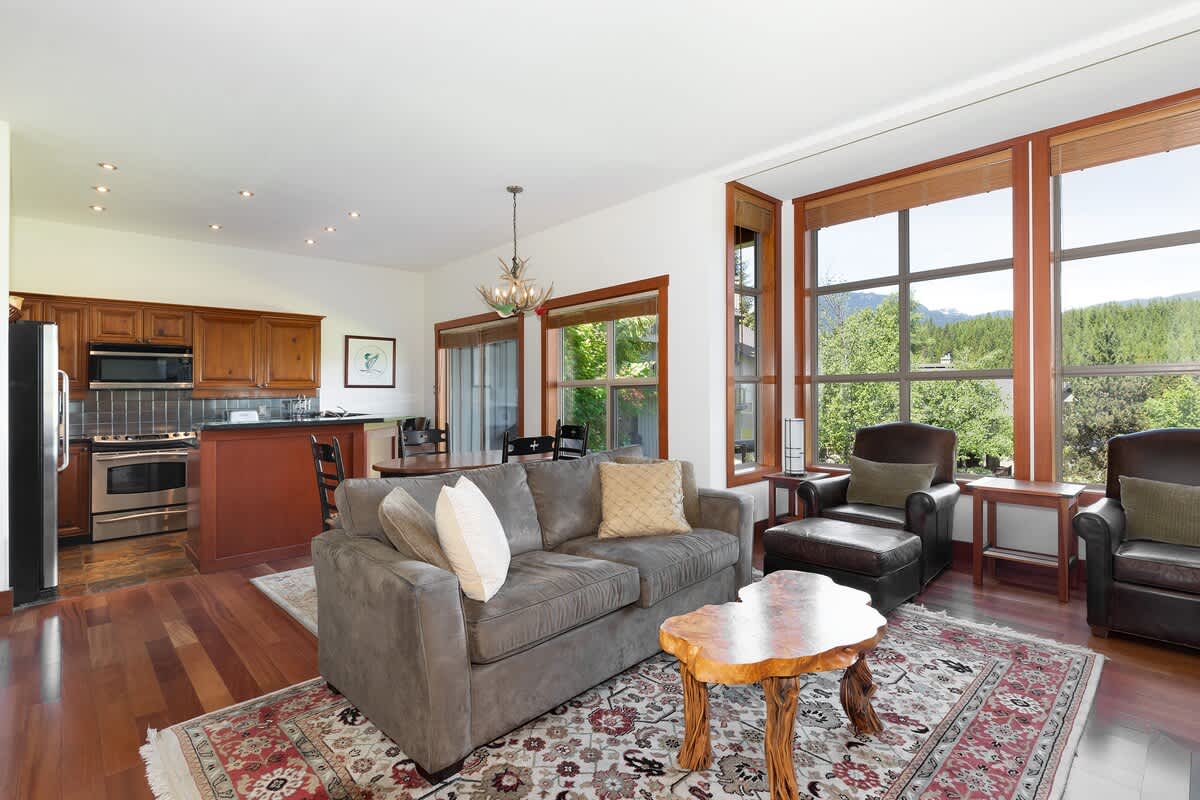 Blackcomb Greens 31 2