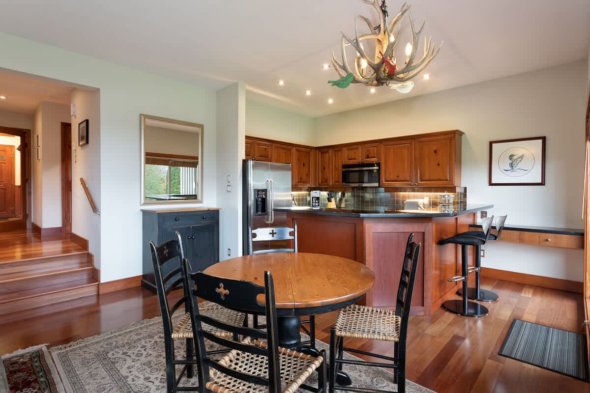 Blackcomb Greens 31 7