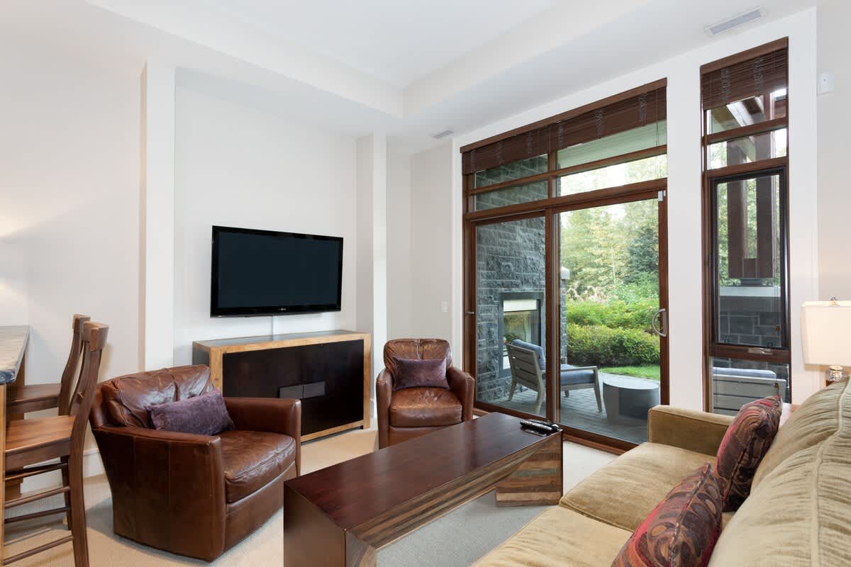 Fitzsimmons Walk 19 8