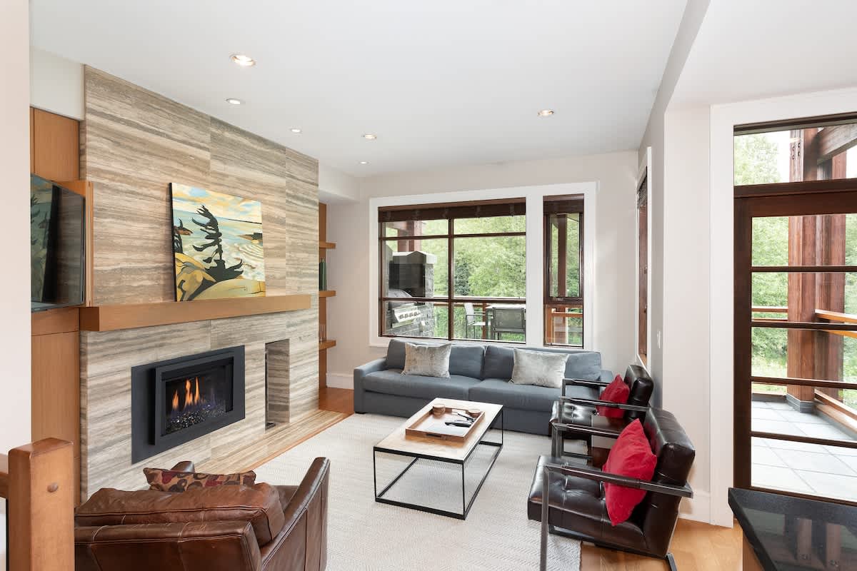 Fitzsimmons Walk 19 7