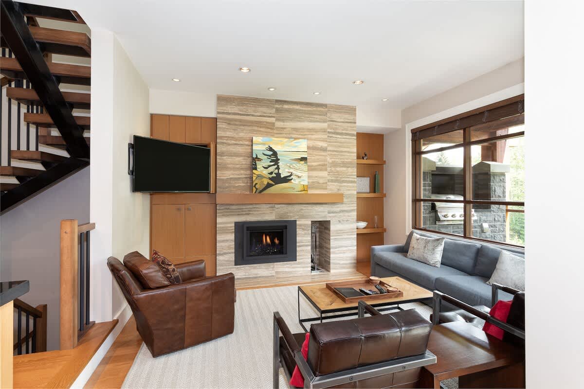 Fitzsimmons Walk 19 2