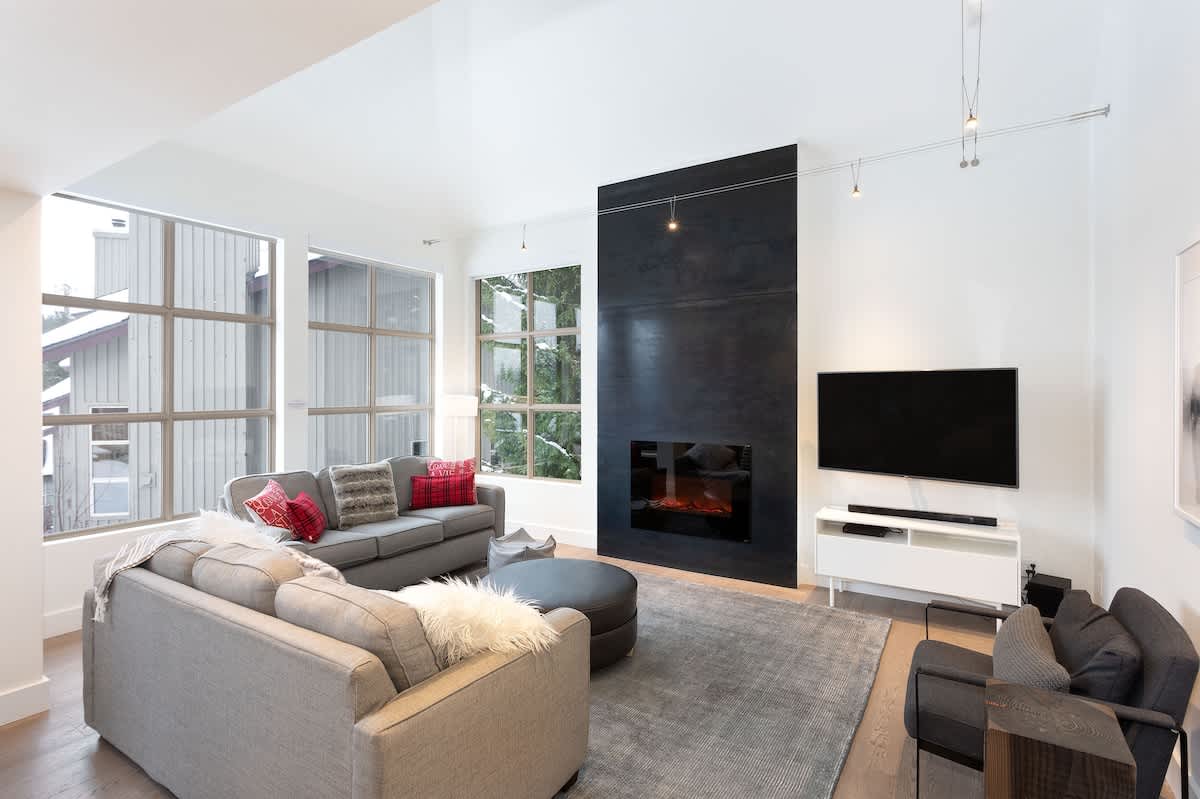 Blackcomb Greens 20 9