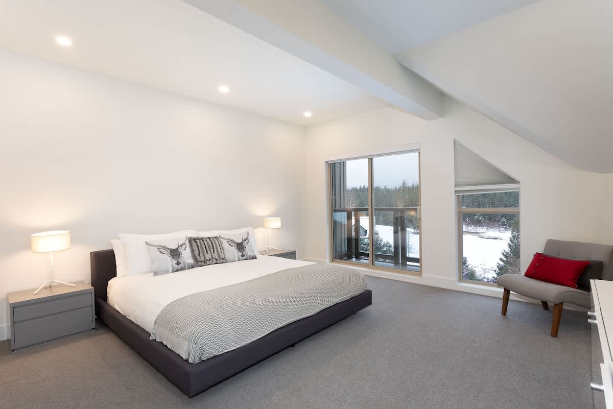 Blackcomb Greens 20 4