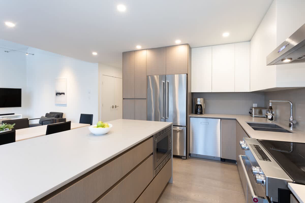 Blackcomb Greens 20 8