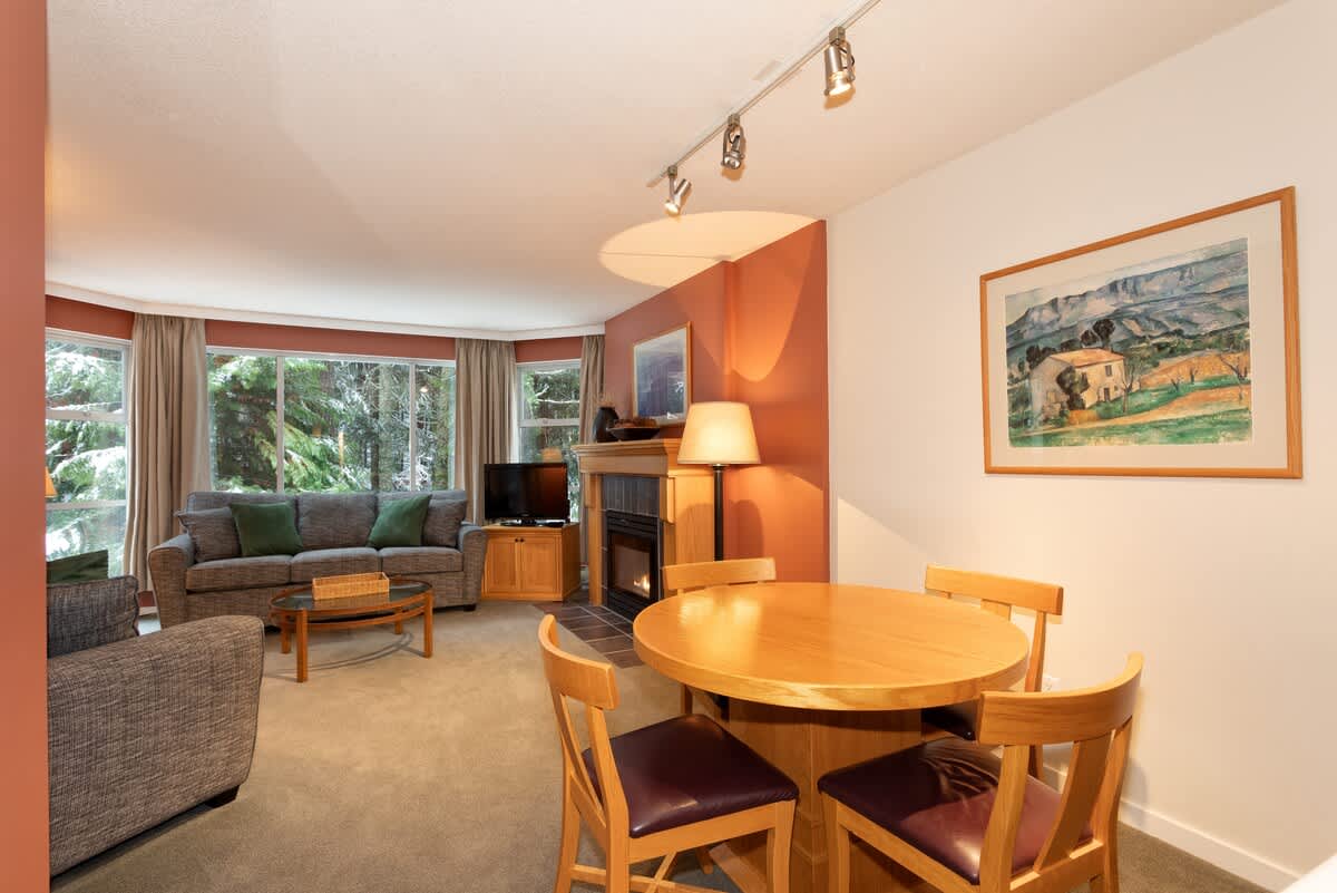 Woodrun Lodge 416 10