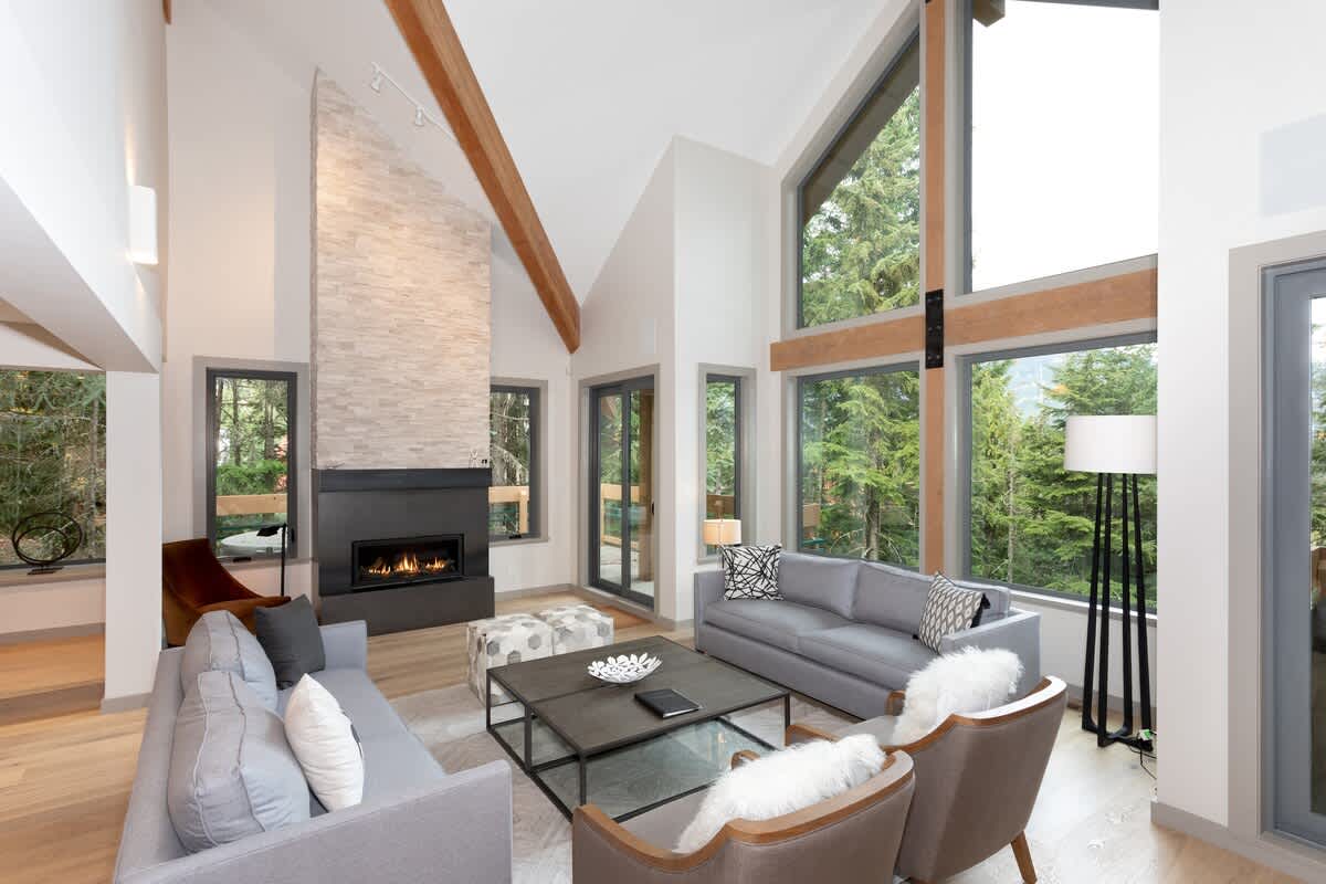 Northern Lights 45 8