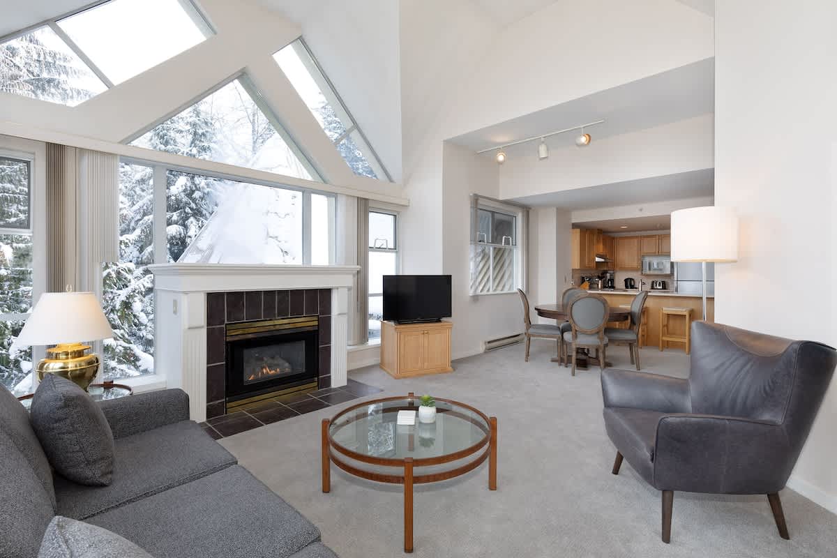 Woodrun Lodge 517 10