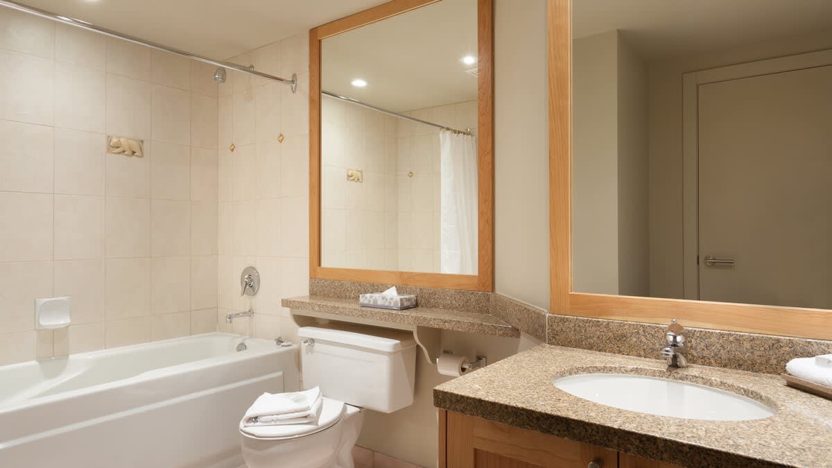 Woodrun Lodge 503 10