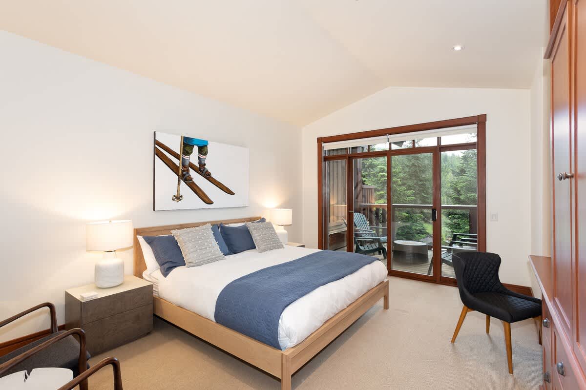 Taluswood Lookout 5 4