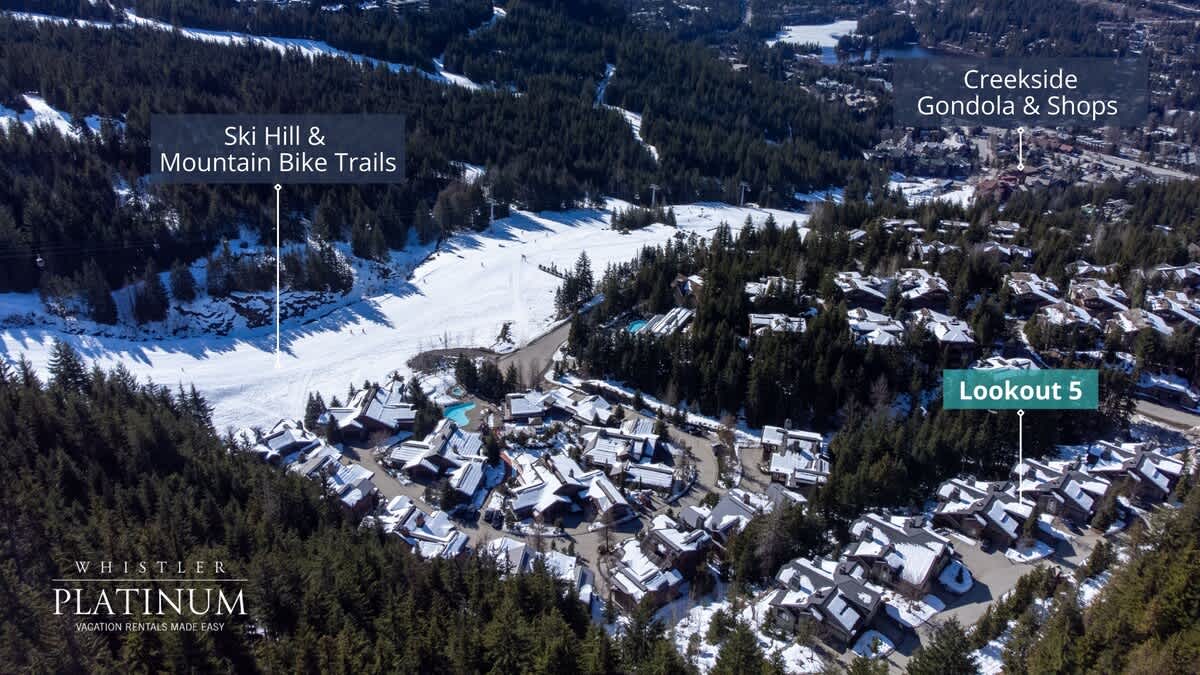 Taluswood Lookout 5 6