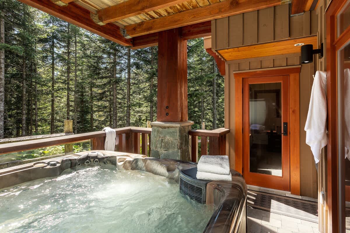 Taluswood Lookout 5 5