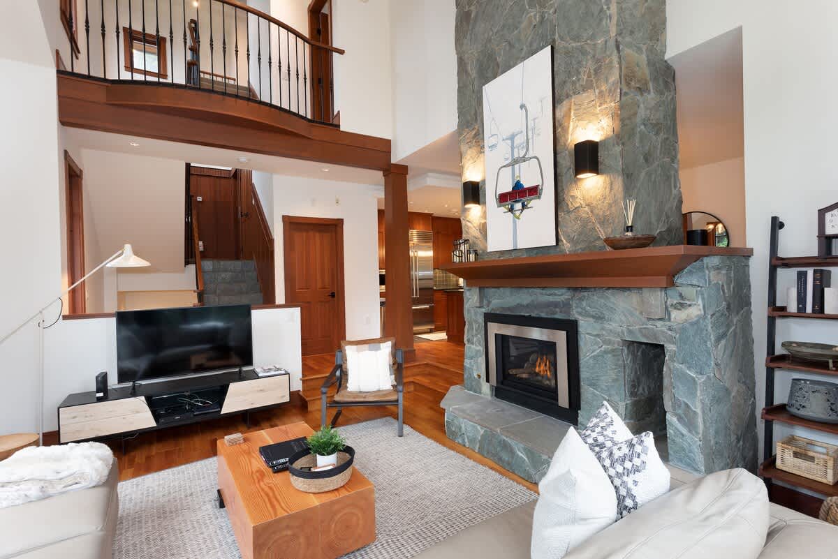 Taluswood Lookout 5 10