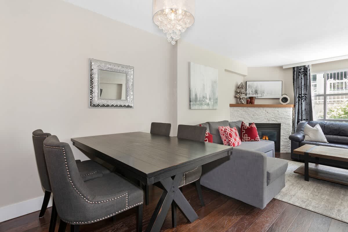 Woodrun Lodge 106 10