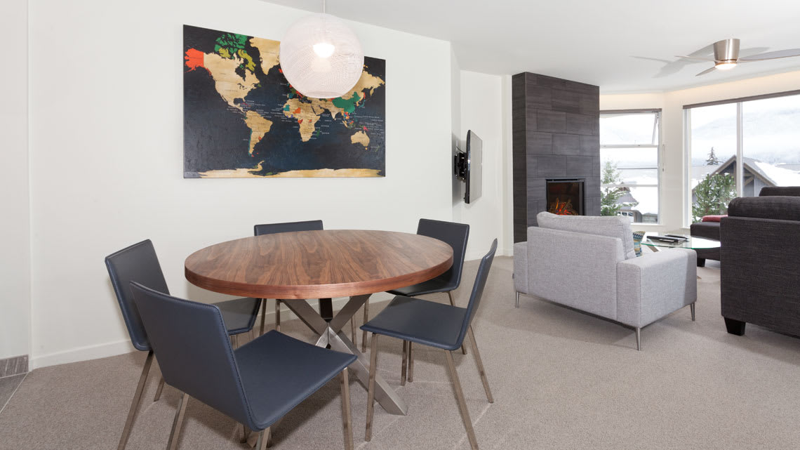 Woodrun Lodge 307 10