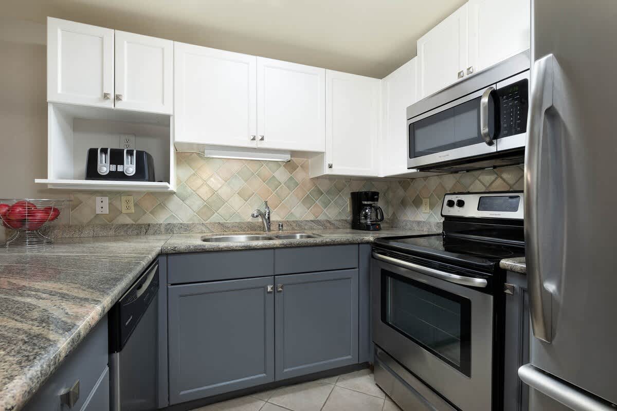 Woodrun Lodge 412 10