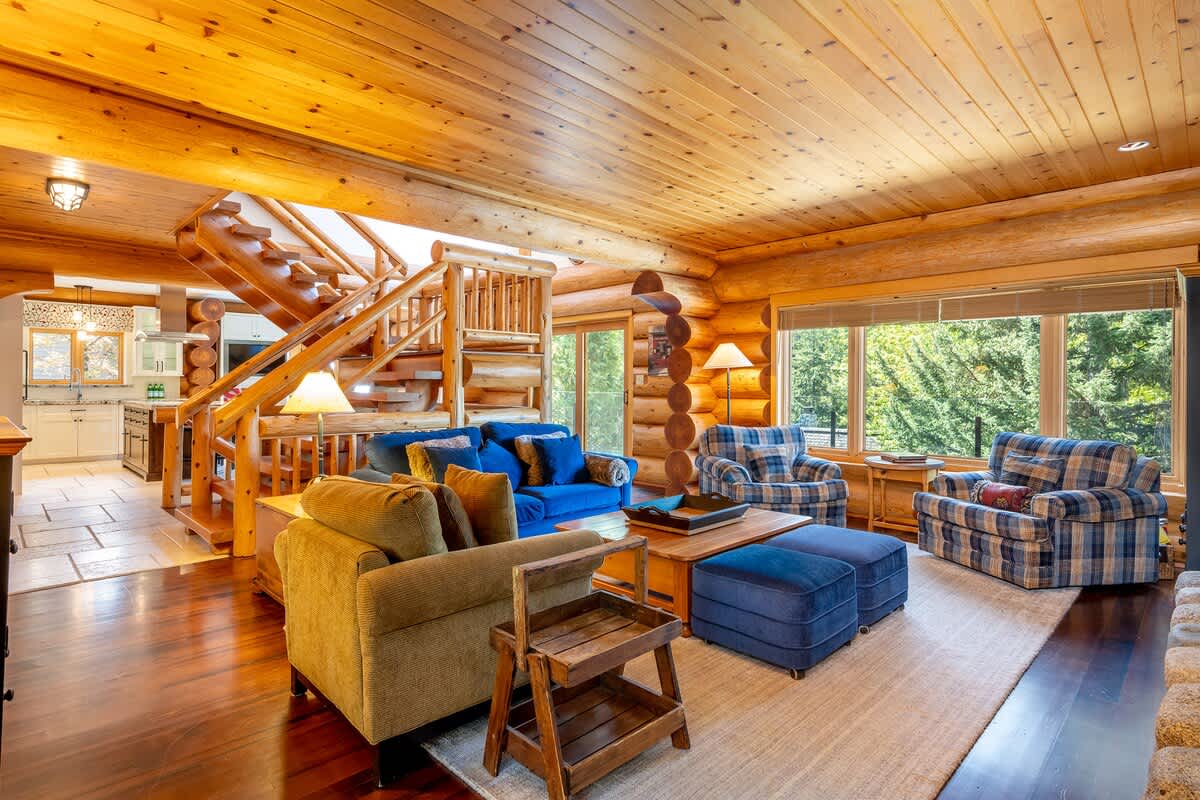 Snowridge Retreat 10