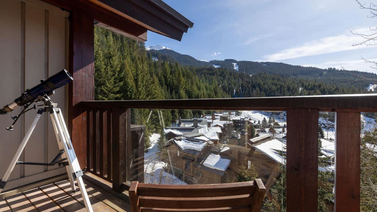 Taluswood Lookout 9 6