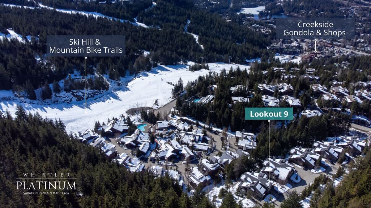 Taluswood Lookout 9 10