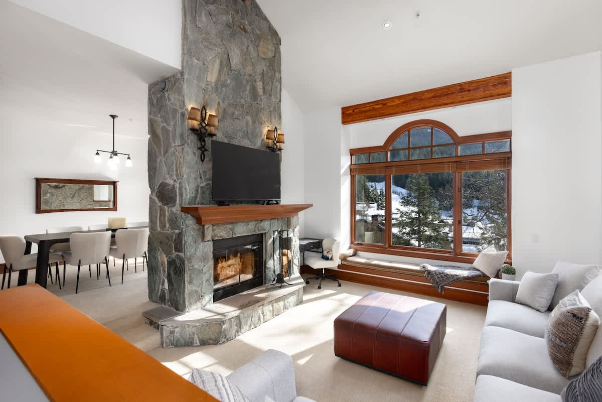 Taluswood Lookout 9 7