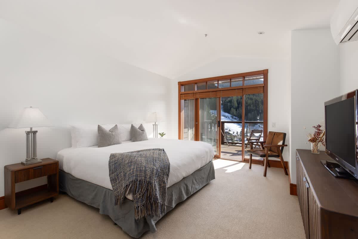 Taluswood Lookout 9 4