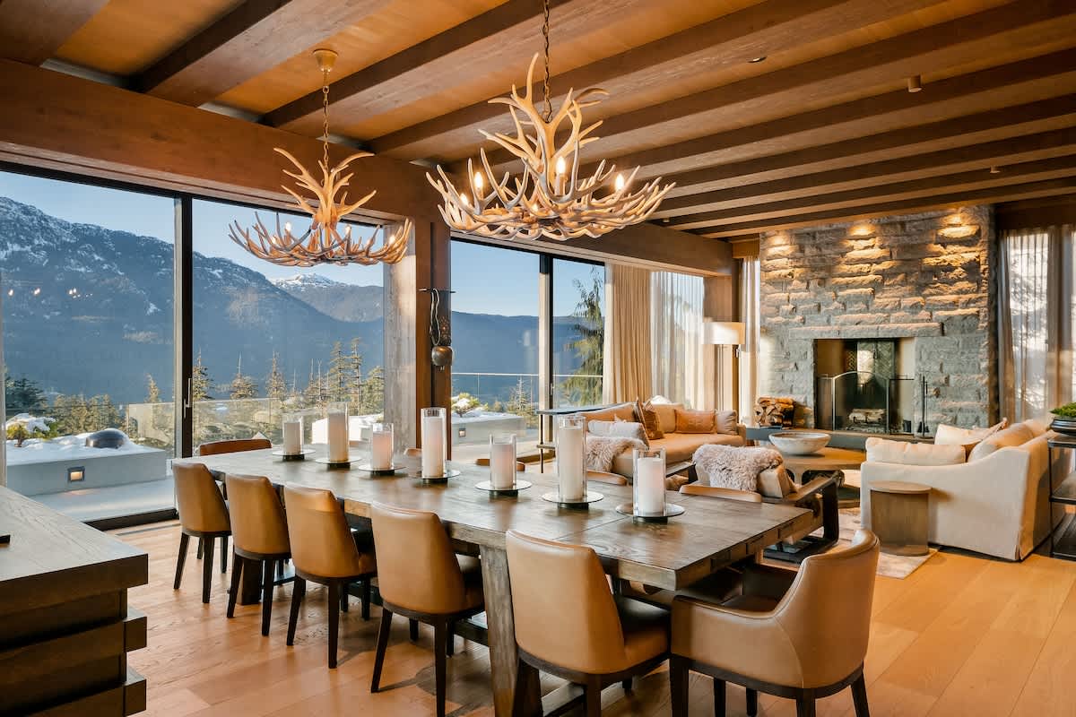 Kadenwood Mountainscape 3