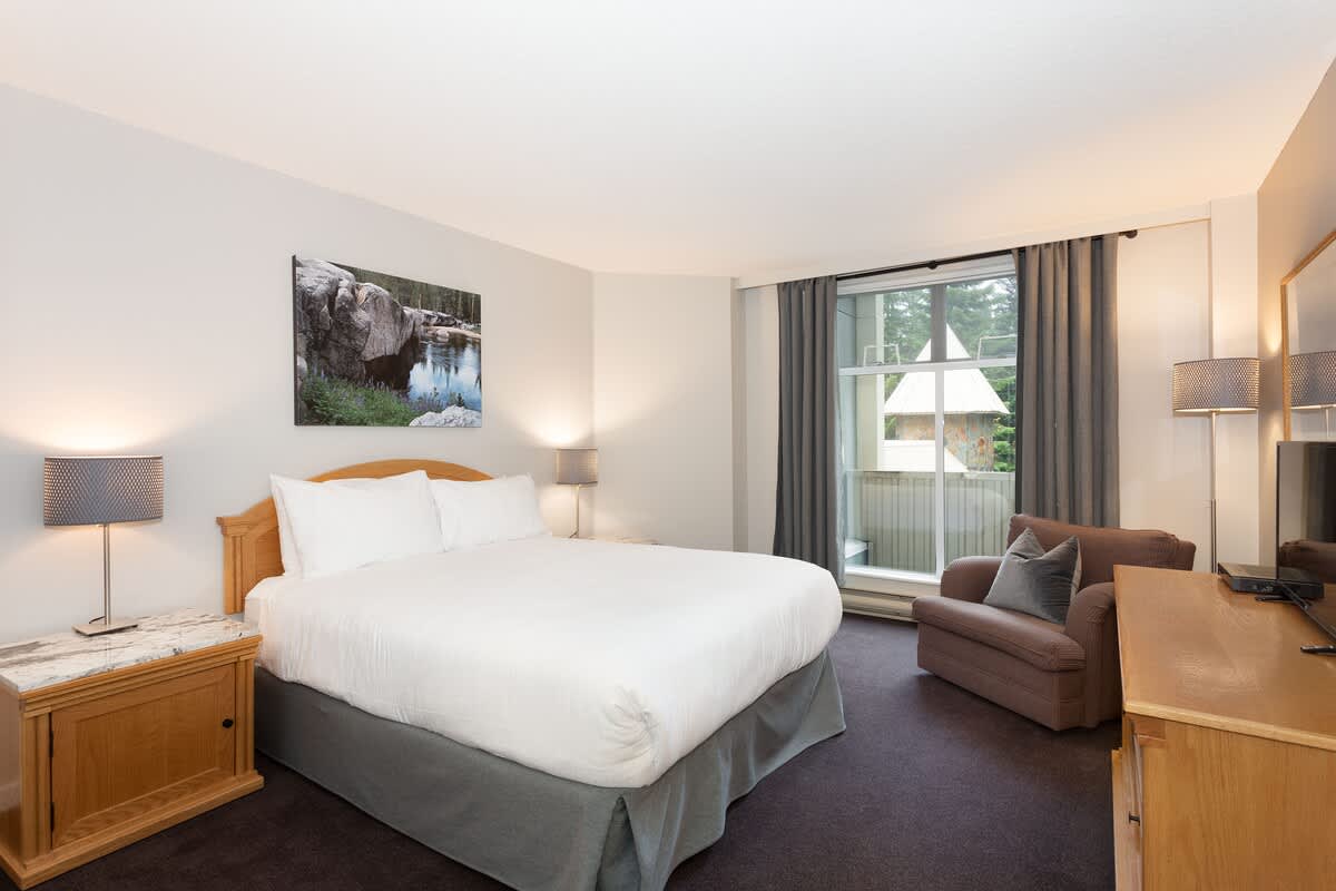 Woodrun Lodge 217 10