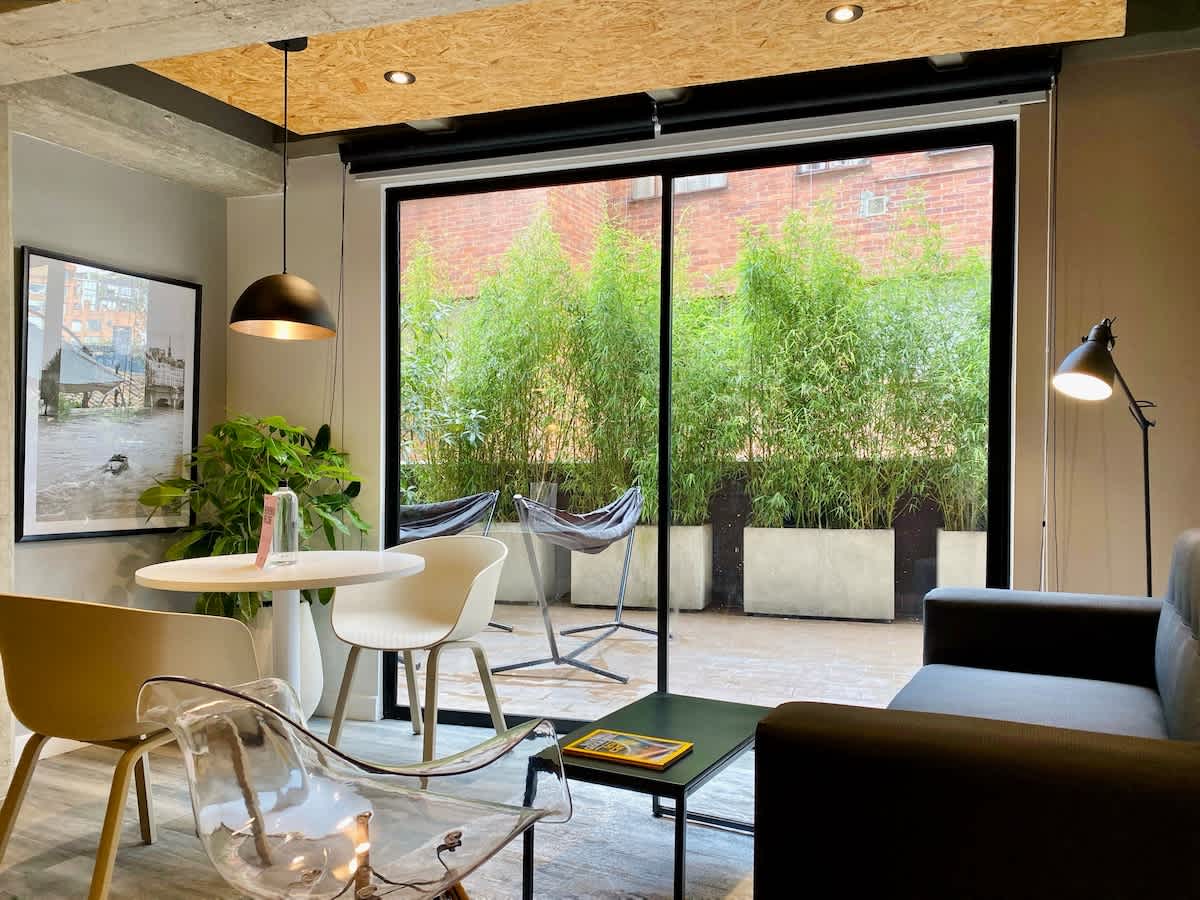 NOK Lovely 1 BR in Chapinero — Bogota, Bogota — vacation rental