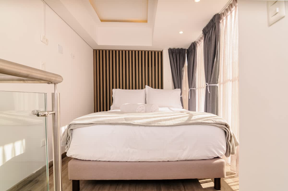 NOK Amazing Duplex in Parque 93 — Bogota, Bogota — vacation rental