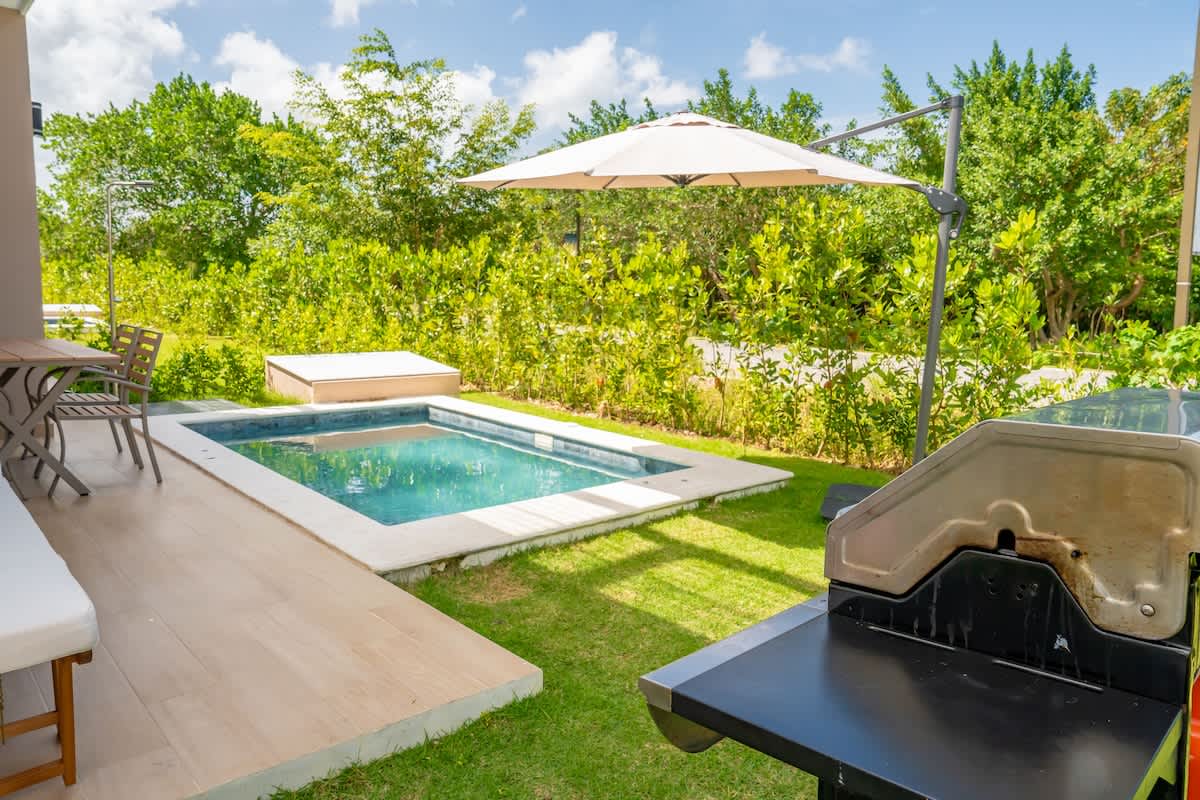 NOK Luxury 3BR Villa by Vistacana — Punta Cana, La Altagracia Province — vacation rental
