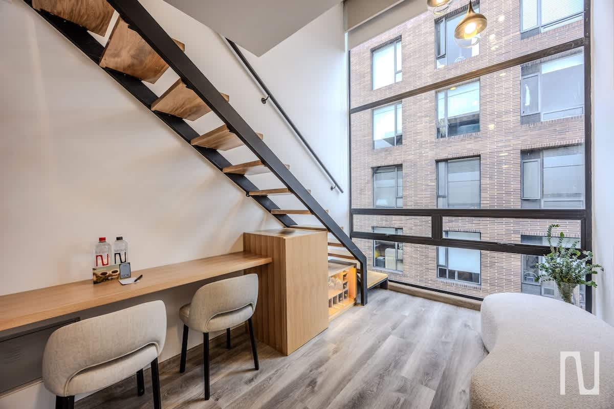 NOK Luxury Loft in Chico Norte — Bogota, Bogota — vacation rental
