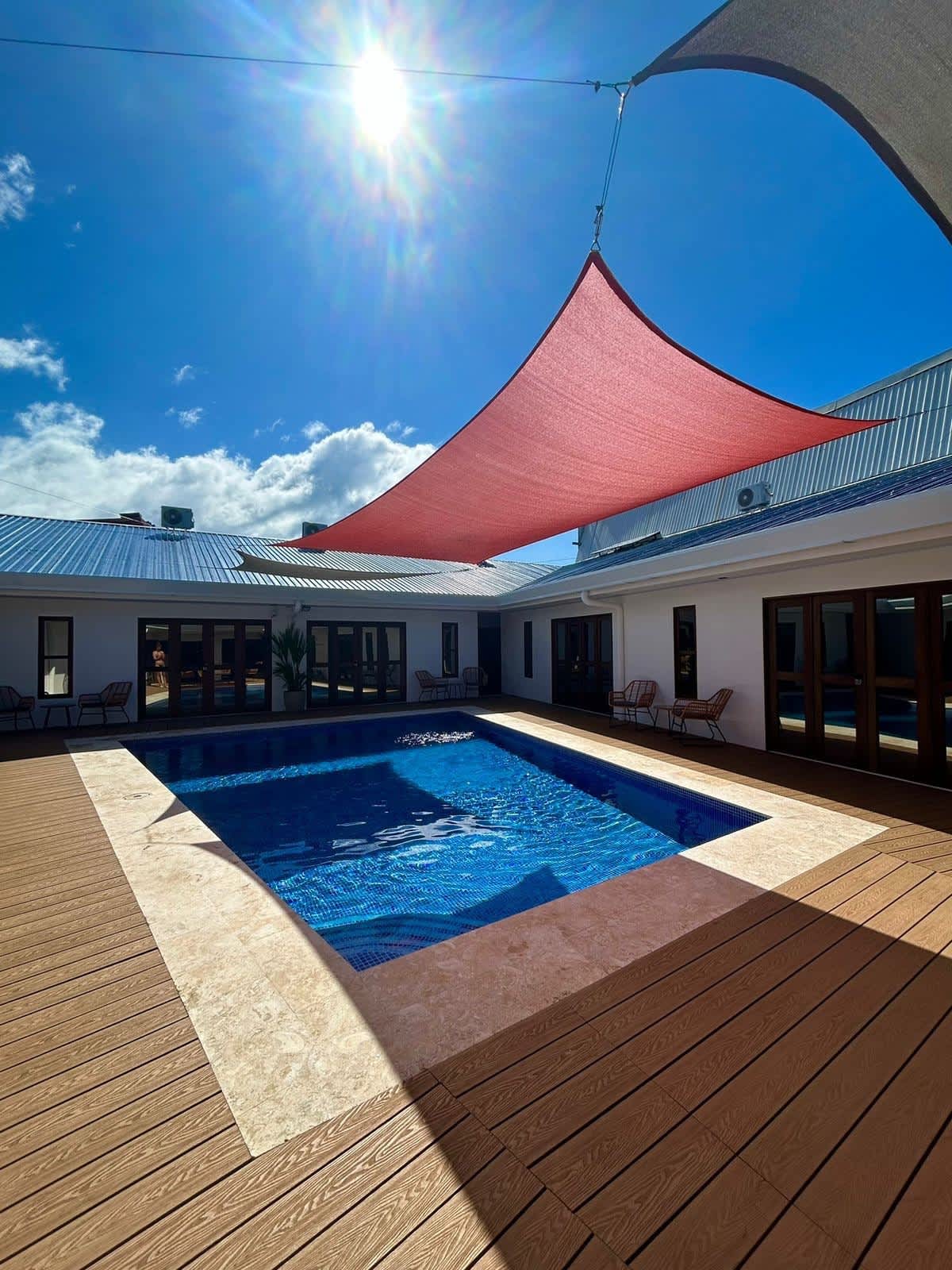 Favare Villa - Perfect for Large Families and Groups — Jacó, Provincia de Puntarenas — vacation rental
