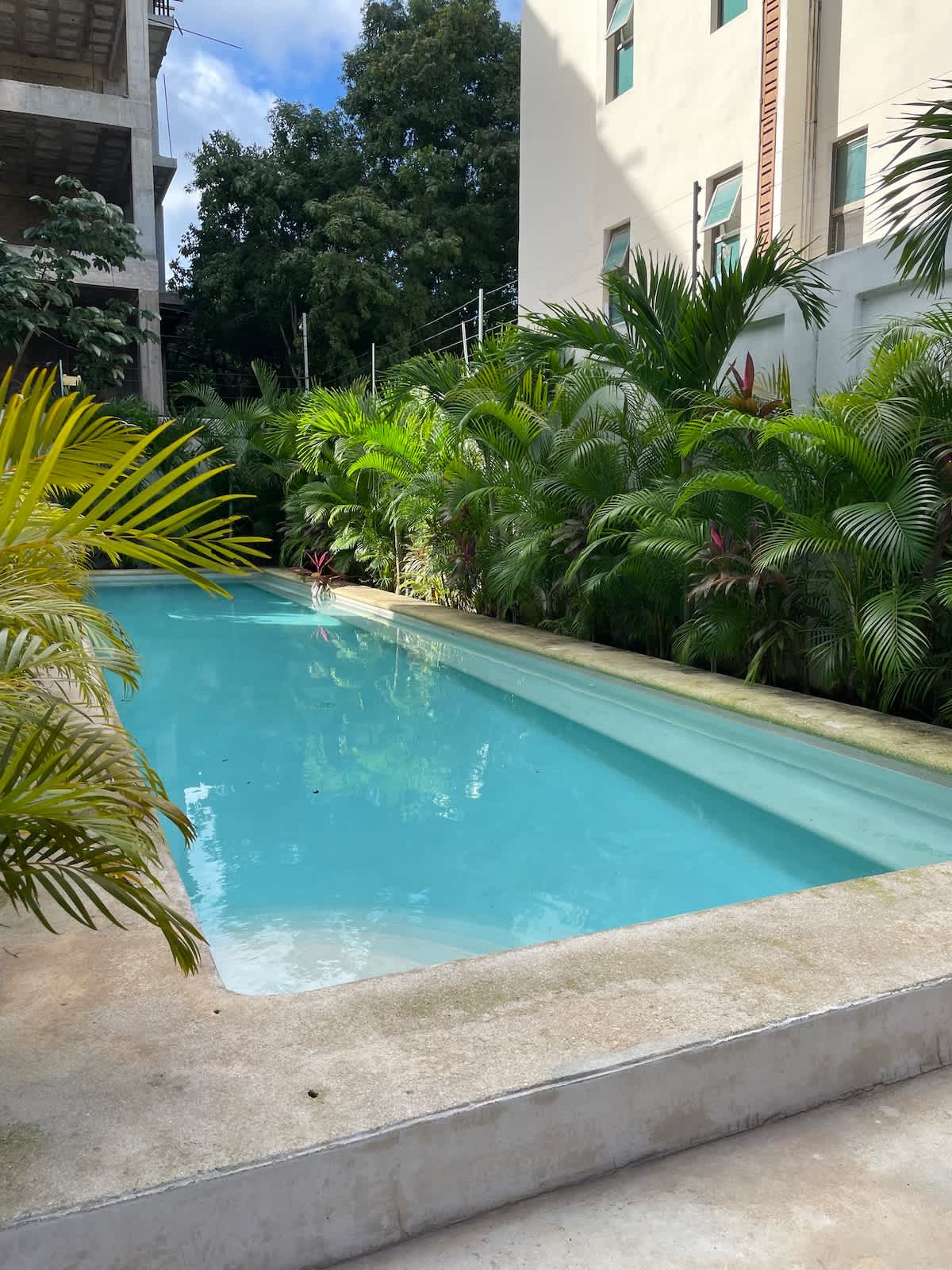 Tranquilo Depto-Cerca de Aeropuerto y Av. Huayacán