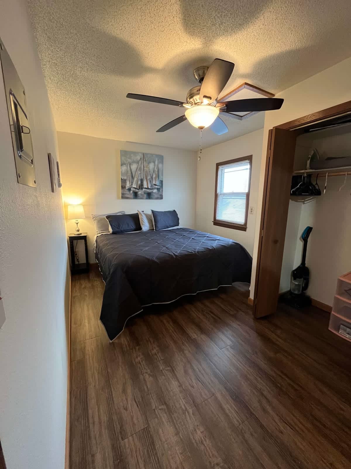 201 E Veterans Street Apt E by Patriot Properties — Tomah, WI — vacation rental