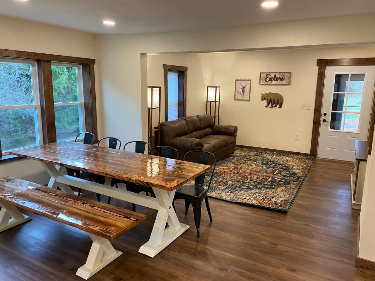 The Freedom House by Patriot Properties — Wisconsin Dells, WI — vacation rental