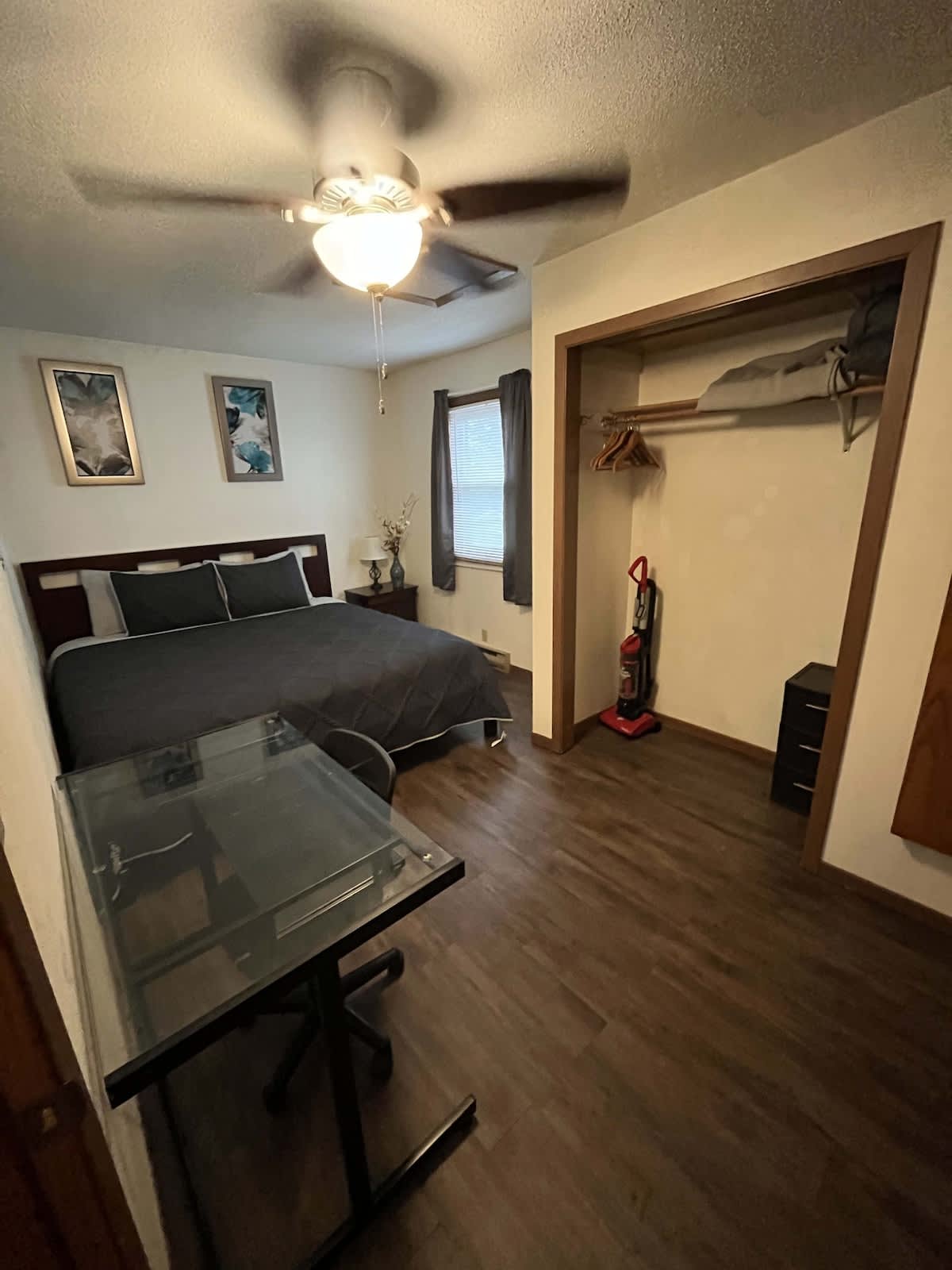 201 E Veterans St Apt A by Patriot Properties — Tomah, WI — vacation rental